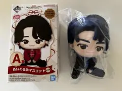 Mrs. GREEN APPLE ミセス　1番くじ　A賞　若井滉斗