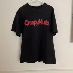 Creepy Nuts Tシャツ