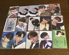 boy next door JAEHYUN トレカまとめ売り