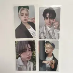 ZEROBASEONE キムジウン