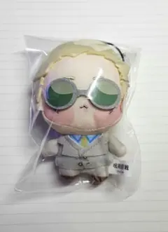 即購入⭕ちょぴぬいぷち 七海