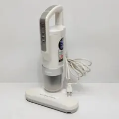 動作品 アイリスオーヤマ 超吸引ふとんクリーナー IC-FAC2 m2314のサムネイル