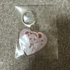おジャ魔女ドレミ　アクリルキーホルダー