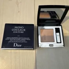 新品未使用 ディオール モノ クルール クチュール 449 デューン