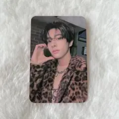 ENHYPEN ORANGEBLOOD gs25 ジェイク