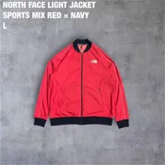 ライトアウター ナイロンジャケット