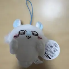 ちいかわ モモンガ ぬいぐるみキーホルダー マスコット