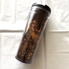 【未使用品】スターバックス　アニバーサリー　人魚柄　タンブラー
