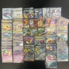 に*@様 ポケモンカード 56枚セット ホロ・EXカード