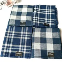 ハンカチ メンズ 新品