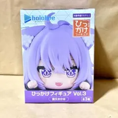 hololive ホロライブ ひっかけフィギュア Vol.3 戌神ころね 2個 - メルカリ