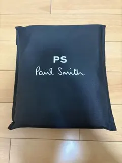 新品 PSポールスミスGOLF ストライプゼブラ トラベルカバー バッグ