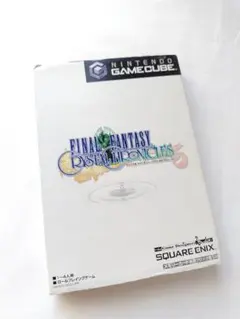 FINAL FANTASY クリスタルクロニクル