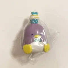 サンリオ タキシードサム タム シークレットフィギュア バースデー