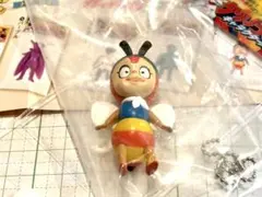 ハッチ みなしごハッチ タツノコプロ マスコット フィギュア ミニチュア ガチャ