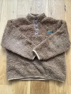 マーキーズ フリースジャケット