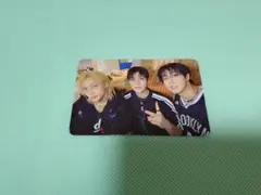 Stray Kids KARMA 限定盤 特典 ハン フィリックス スンミン