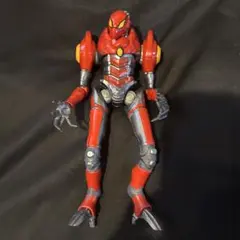 スパイダーマン クラシック スーパーポーザブル ハズブロ - メルカリ