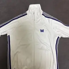 Needles トラックジャケット 本日限定価格