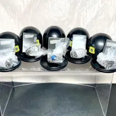 家庭教師ヒットマンREBORN! Ring ボンゴレリング 大空 雨 嵐 雷 晴