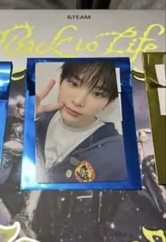 ハルア ラキドロ