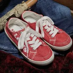 Levi‘s スニーカー　22cm