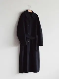 lidnm Beaver Double-faced Trench - メルカリ