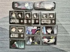 2026年最新】鬼滅の刃 冨岡義勇 まとめ売りの人気アイテム - メルカリ