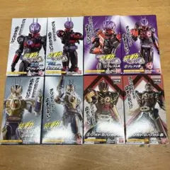 装動　sodo 仮面ライダー　ギーツ　ガッチャード　グレア　2 ゲイザー　リガド