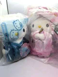 Hello Kitty & Dear Daniel ウェディングドール セット - メルカリ