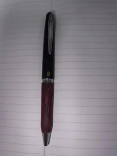 PILOT ふみ楽　南部鉄モデル　ボールペンのサムネイル