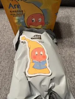 【中袋未開封】POPMART Twinkle ぬいぐるみ Little Star