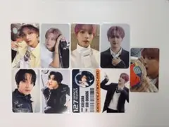 ヘチャン トレカセット