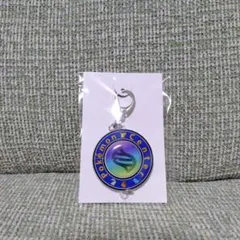 ポケットモンスター ZA キーストーン キーホルダー