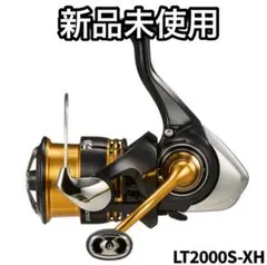 2025年最新】ダイワ(DAIWA) リール レガリス LT2000S-XHの人気アイテム