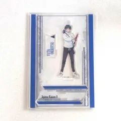 呪術廻戦0 乙骨憂太 アクリルスタンドキーホルダー