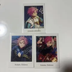 桜河こはく ぱしゃっつ