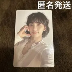 SEVENTEEN HEAVEN ジョンハン トレカ