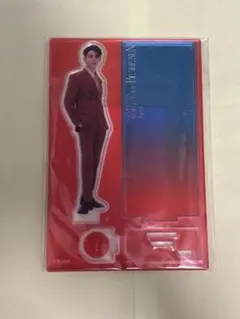 BE THE SUN ジョシュア アクスタ