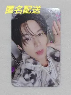 リノ　straykids 2026 韓国　シーグリ　FANS特典