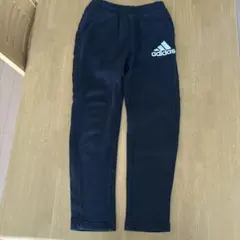 adidas ジュニア用 160 スエット　パンツのサムネイル