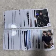 松村北斗　公式写真　まとめ売り