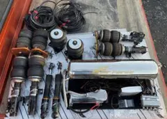 2026年最新】T-DEMAND エアサスの人気アイテム - メルカリ