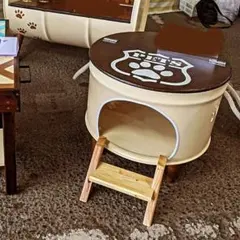 ペットハウスのサムネイル