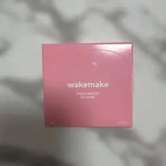 【WAKEMAKE 】シアーブリーズブラッシャー 04 ベリッシュのサムネイル
