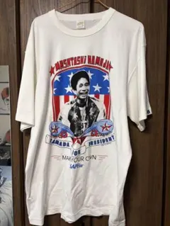 SAPEur 浜田雅功Tシャツ THE MOVEMENT TOUR 1995 M - メルカリ