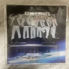 RIIZE RIIZING LOUD 会場限定 アクリルスタンド 兵庫 神戸