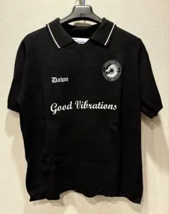 DAIRIKU 23aw Lame Soccer Uniform Knit - メルカリ