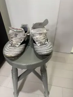 モレリア2 JAPAN 25.5cm 即購入○ 希少