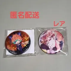 あくねこ ベリアン 誕生日 バースデー 缶バッジ UR - メルカリ